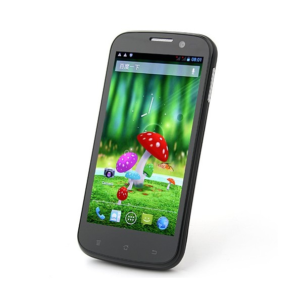 Экран Quadcore Smartphone Mtk6589 звезды одного B943 B94m 4.5 IPS удваивает Экран Quadcore Smartphone Mtk6589 звезды одного B943 B94m 4.5 IPS удваивает